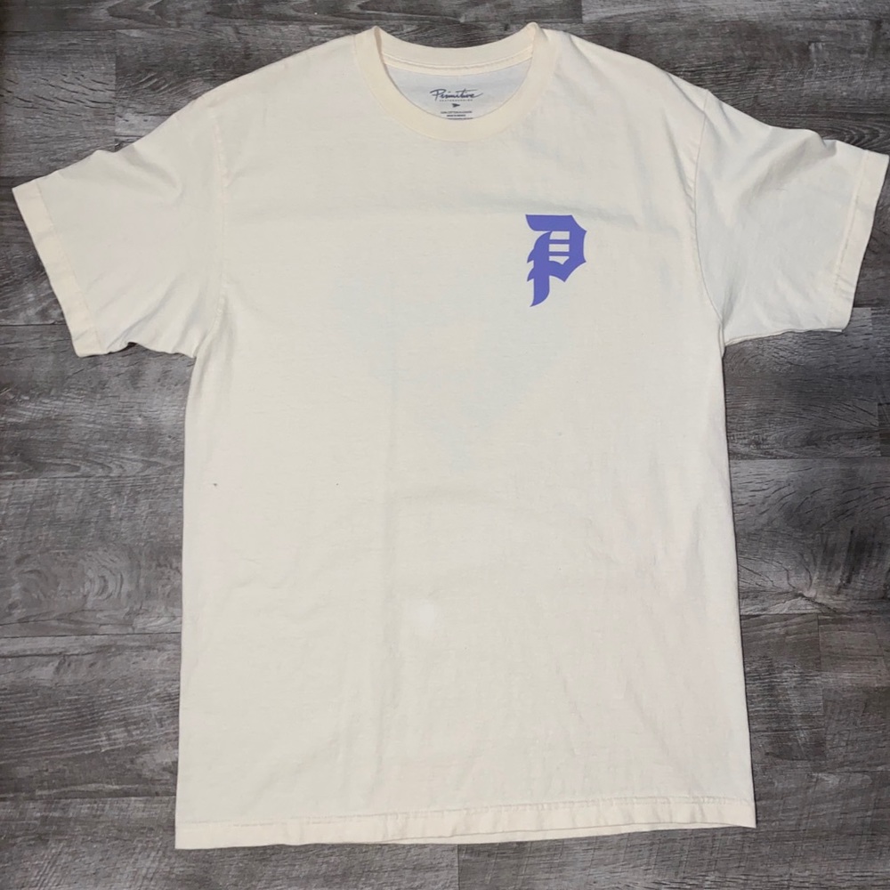 Primitive. Heart break club.